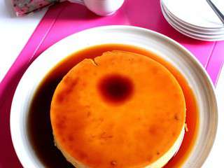 Flan express