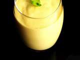 Lassi mangue