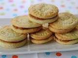 Biscuits de Córdoba