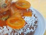 Brioche des rois 2014: saveurs  panettone 