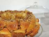 Monkey Bread: trop bon