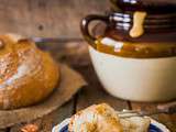 Fondue au fromage comme chez les Helvètes