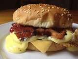 Hamburgoeuf pour un brunch original