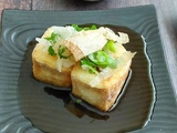 Agedashi Dōfu