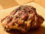 Allemagne : Schweinshaxe