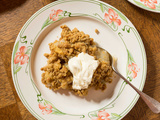 Apple Betty