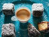 Australie : Lamington