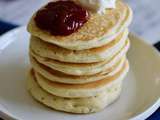 Australie : Pikelet