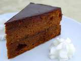 Autriche : Sachertorte