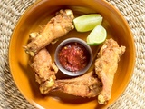 Ayam Goreng