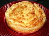 Banitsa - Recette Authentique Bulgare | 196 flavors