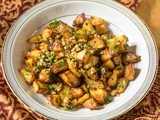 Batata Harra