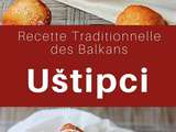 Bosnie-Herzégovine : Uštipci