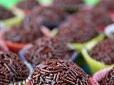 Brésil : Brigadeiro