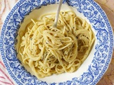 Cacio e Pepe