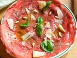 Carpaccio