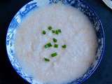 Chine : Congee