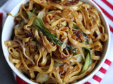 Chow Mein