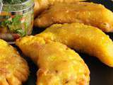 Colombie : Empanadas