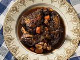 Coq au Vin