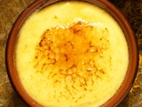 Crema Catalana