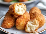 Croquetas de Pollo