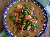 Égypte : Ful Medames