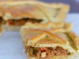 Empanada Gallega