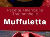 Etats-Unis : Muffuletta