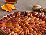 États-Unis : Tarte aux Noix de Pécan (Pecan Pie)