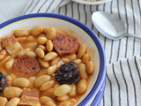 Fabada Asturiana