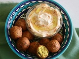 Falafel (Ta’amiya)