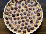 France : Clafoutis