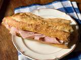 France : Jambon-Beurre