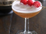 French Martini