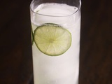 Gin Rickey