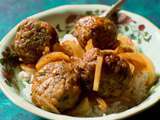 Haïti: Boulèt (Boulettes Haïtiennes)