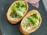 Inarizushi