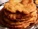 Inde: Bhatura