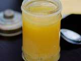 Inde: Ghee