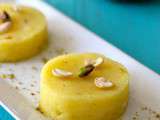 Inde : Pineapple Kesari (Kesari à l’Ananas)