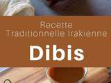 Irak : Dibis