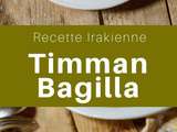 Irak: Timman Bagilla