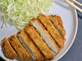 Japon : Tonkatsu