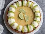 Key Lime Pie