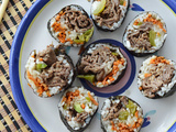 Kimbap