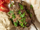 Kofta Kebab