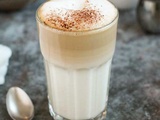 Latte Macchiato