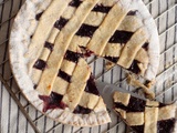 Linzer Torte