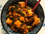 Mapo Tofu